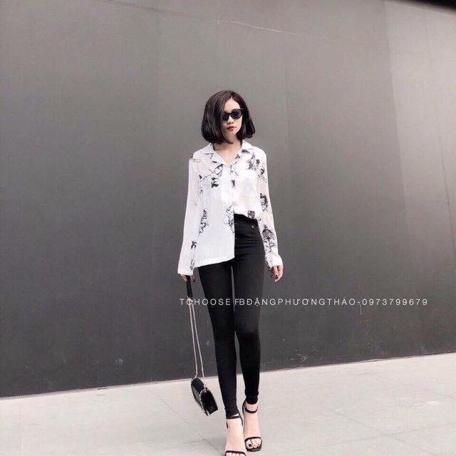 SALE LỖ GT SP QUẦN LEGGING MÌ HÀN HỘP | BigBuy360 - bigbuy360.vn