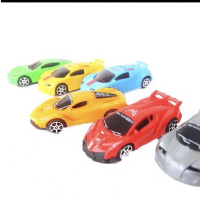 ĐỒ CHƠI Ô TÔ CHẠY CÓT NHIỀU MẪU