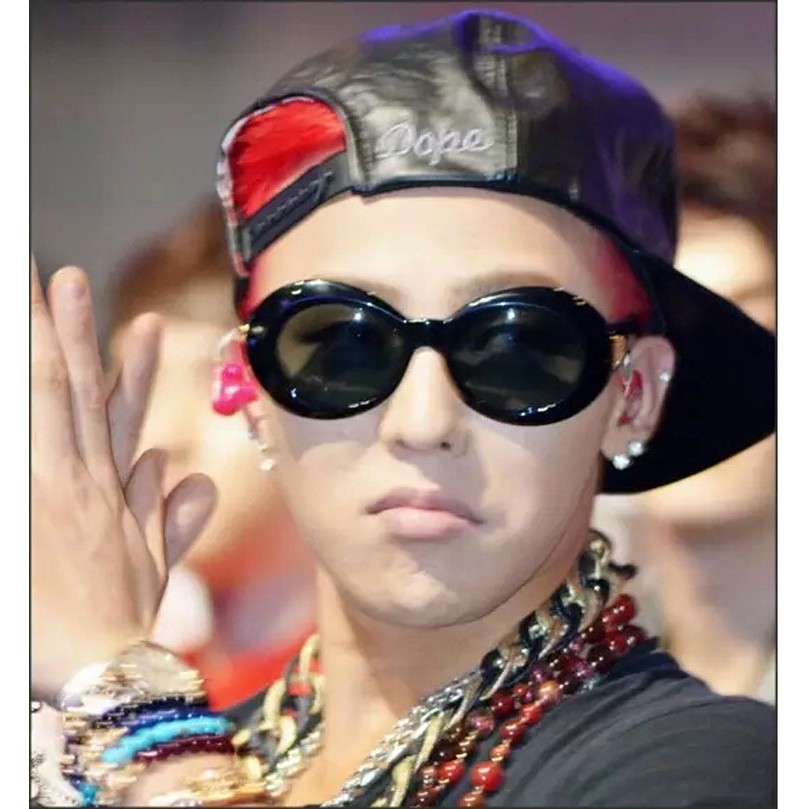 Kính ruồi GD BIGBANG peaceminusone - GIÁ HỦY DIỆT