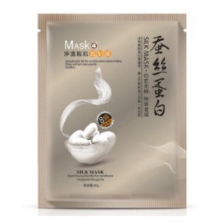 Mặt Nạ Giấy Tơ Tằm Dưỡng Ẩm, Kiểm Soát Dầu Onespring | BigBuy360 - bigbuy360.vn