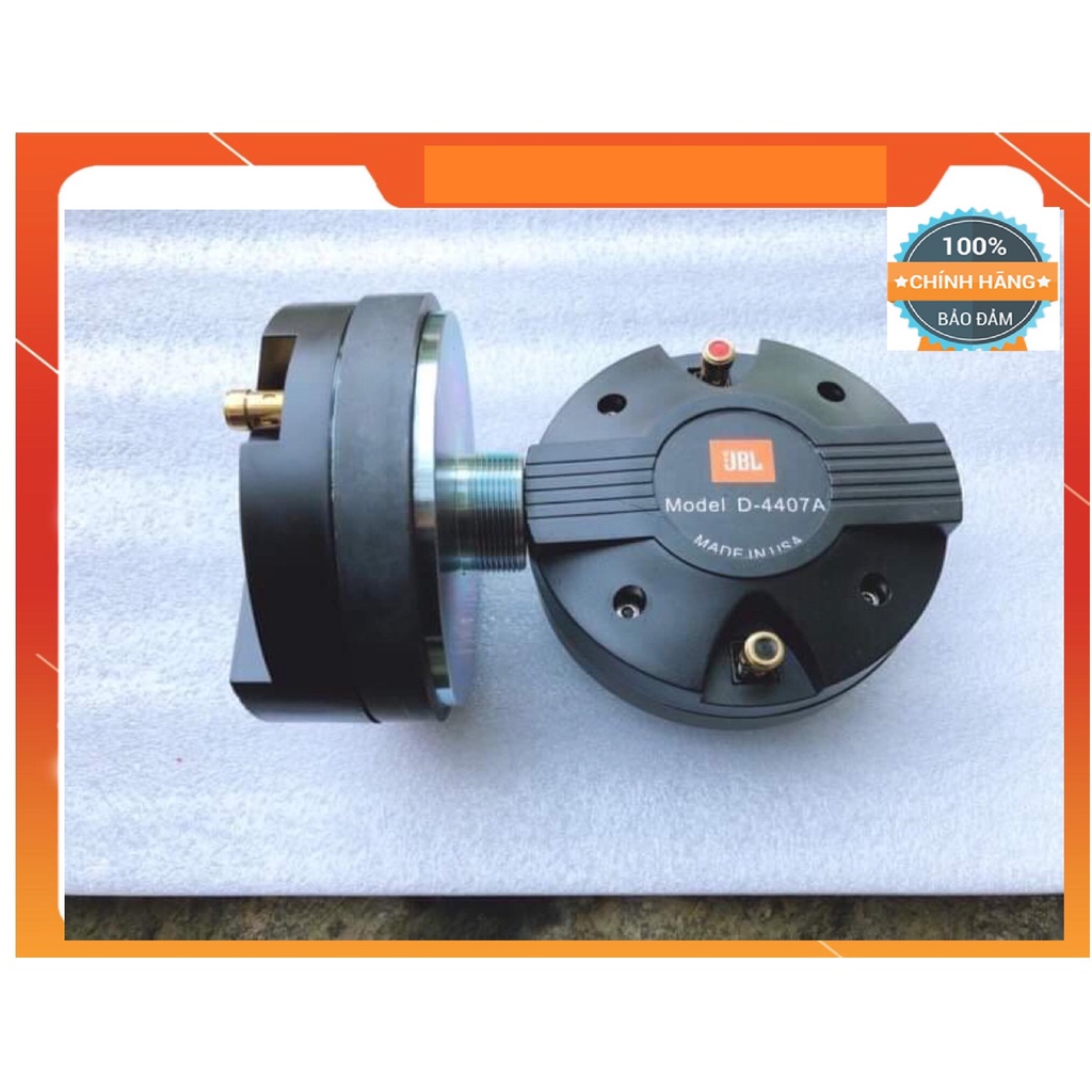 2 CỦ LOA TREBLE KÈN 450 REN XOÁY NHÂP KHẨU / GIÁ 1 ĐÔI