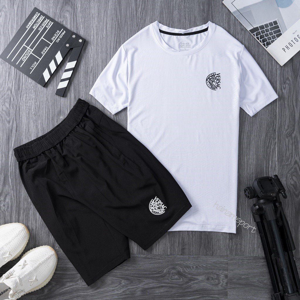 [SÉT ĐỒ NAM] _ Bộ thể thao thời trang nam HN40 | BigBuy360 - bigbuy360.vn