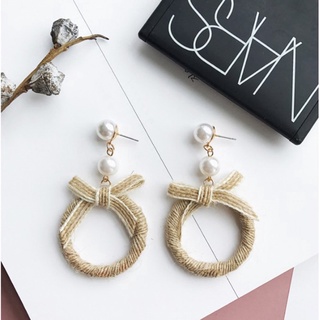Cuộn Dây Đay 10M Trang Trí Đám Cưới