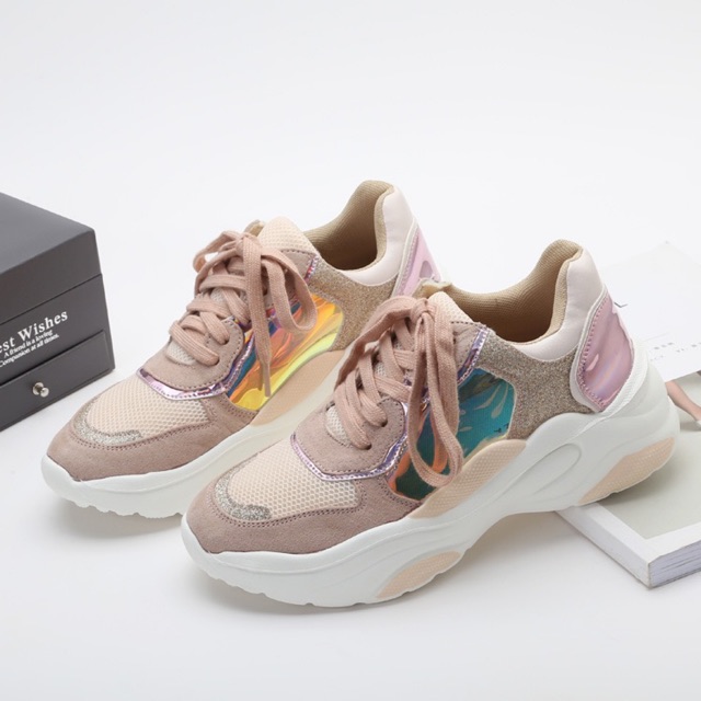 Giày thể thao xuất Nhật [ORDER]