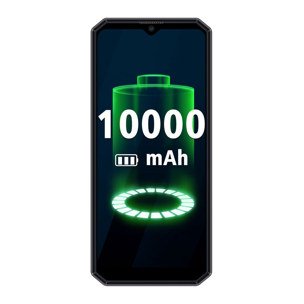 Điện thoại oukitel  k15 pro