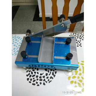 MÁY CHẶT GÀ THÁI THỊT ĐA NĂNG