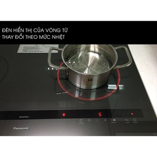 Bếp Từ Panasonic KY-C227E