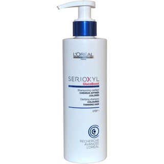 Dầu gội kích thích mọc tóc L'oreal Serioxyl Fuller 250ml - Hàng Chính Hãng 100%