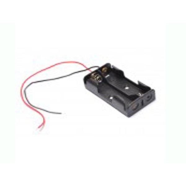 Đế pin tiểu 1.5V-2 pin