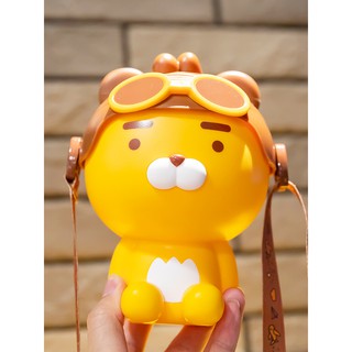 Bình nước hình Ryan kakaotalk
