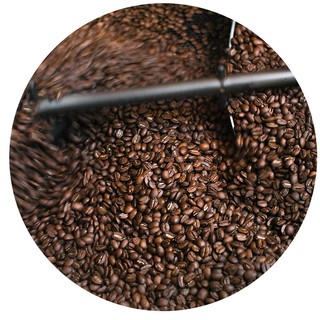 1Kg Cà phê pha máy Espresso – Cafe Hạt nguyên chất rang mộc.