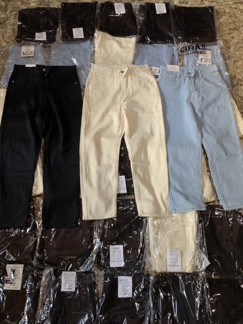 QUẦN BAGGY (giá đã +2% shope) | BigBuy360 - bigbuy360.vn
