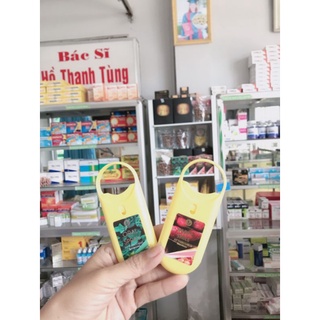 XỊT THƠM MIỆNG THẢO MỘC 37