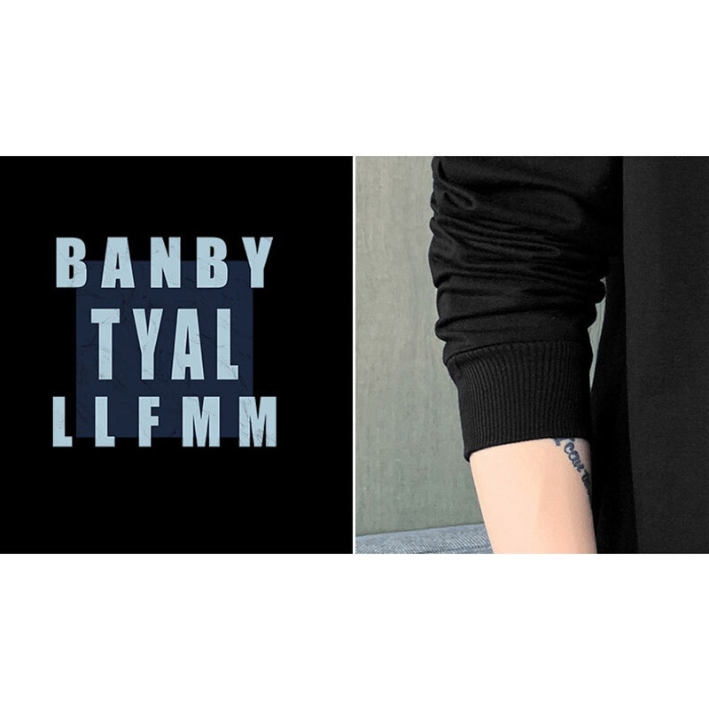 Áo Thun DàI Tay Cổ ThuyềN ThờI Trang Cho Nam