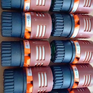 Củ mic tone thanh trị giọng khàn