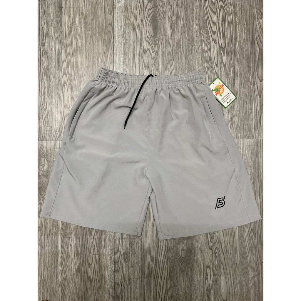 Quần đùi nam, Co giãn bốn chiều giá sốc ( Ảnh thật ) | BigBuy360 - bigbuy360.vn