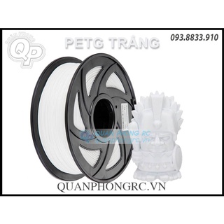 Nhựa In 3D nhiều màu PETG 1.75mm 1Kg