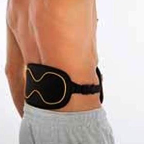 Đai massage giảm đau lưng Beurer EM39