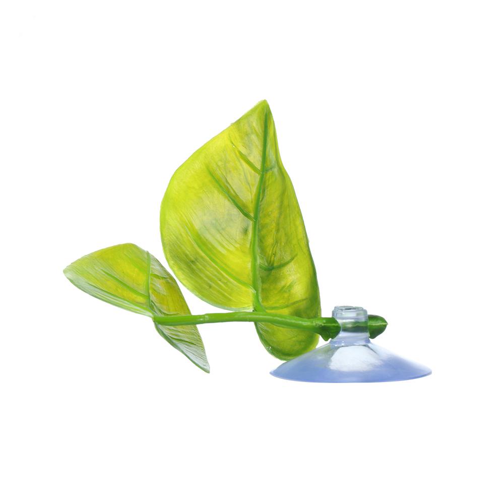 FOREVER Lá Cây Giả Trang Trí Mới