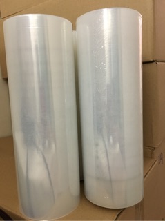 Màng PE Bọc Hàng Hóa 2.5 tấc (25cm)