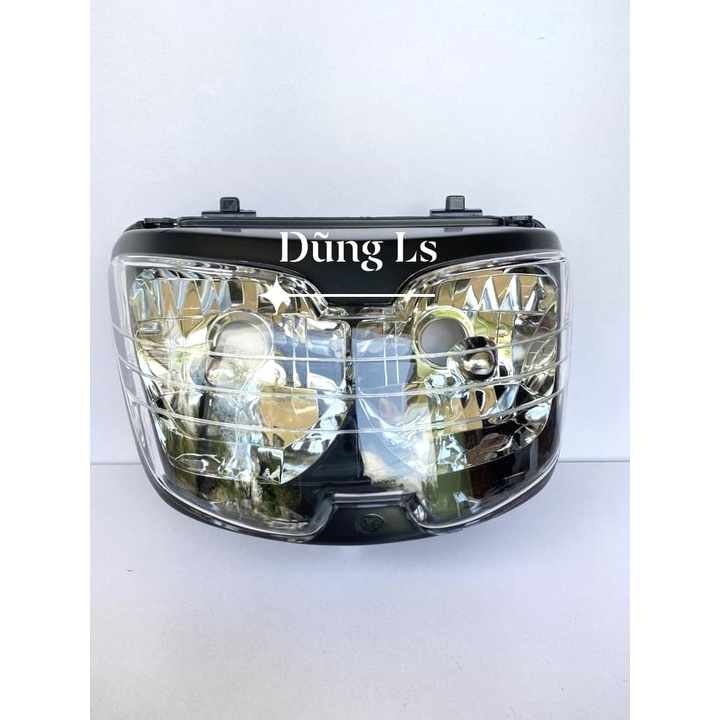 Pha đèn trước nova dash, chóa đèn trước Nova Dash 125 HMA thái lan
