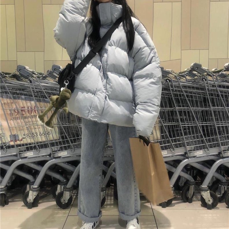 ÁO PHAO BÉO KHÔNG MŨ HÀNG QC LOẠI 1