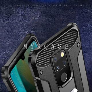 Xiaomi   Poco X3  Poco F2Pro  Redmi K30   Case  Matte  King Kong Hard Cover