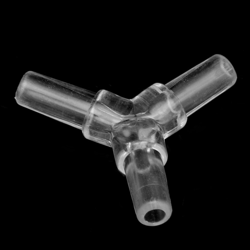 Bộ 10 Dây Dẫn Khí Oxy Cho Bể Cá Tiện Dụng