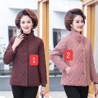 Áo trần trám cho mẹ, bà