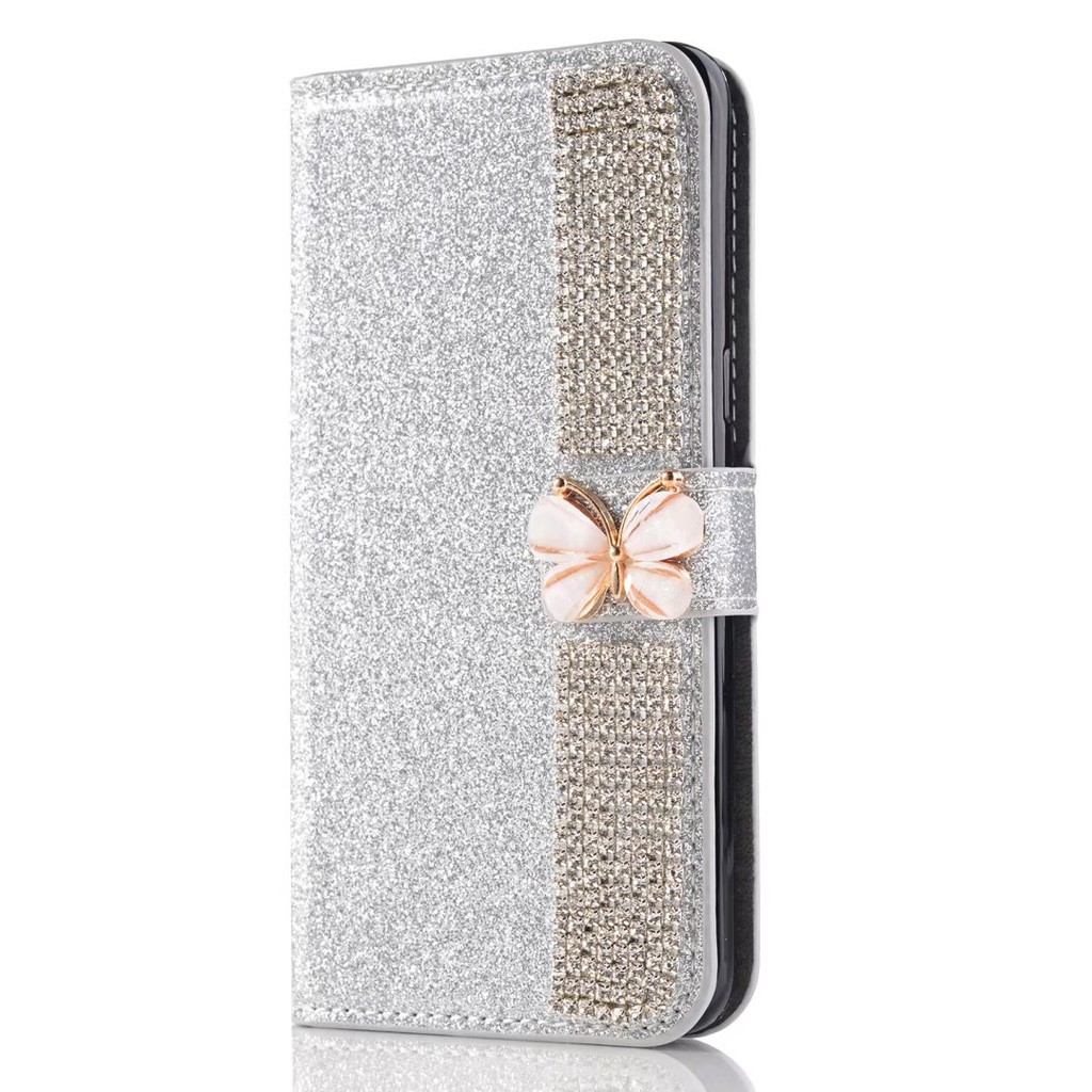 Bao da kim tuyến đính đá sang trọng cho Samsung A5 2016 2017 | BigBuy360 - bigbuy360.vn