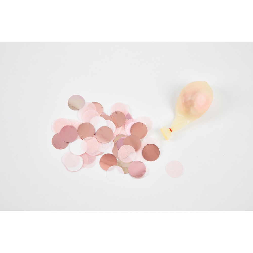 Bong Bóng Bay ARTBOX Hàn Quốc Thiết Kế Hoa Giấy Lấp Lánh Màu  Xinh Xắn Dùng Để Trang Trí Tiệc Gồm 10 Bóng