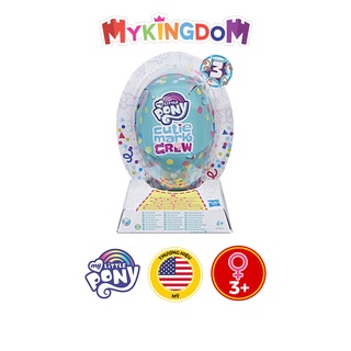 Qủa bóng bí mật MY LITTLE PONY E5966