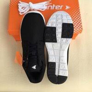 Giày thể thao nữ Biti's Hunter Feast DSW053333DEN (Đen)