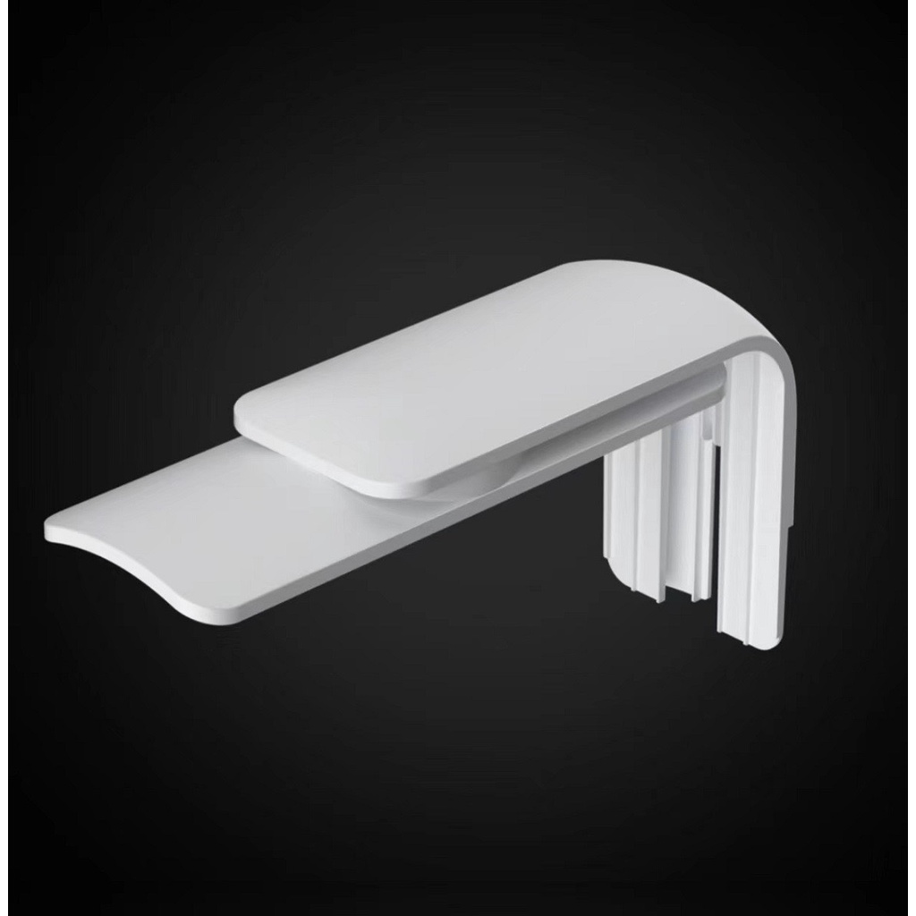 Đèn Led Kẹp Hồ Cá Xoay 90 Độ JENECA - Kiểu Dáng Đẹp, Giúp Hồ Cá Bạn Tỏa Sáng