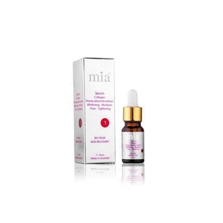 Serum Colagen -nhau thai cừu MIA