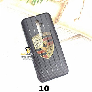 Ốp lưng OPPO Reno2 F, Reno2 Z, Reno2 in hình 3D vân Vali nổi