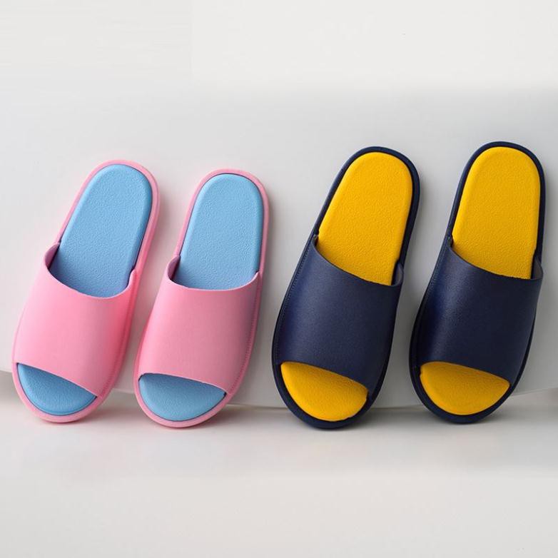 Dép Ullzang Pastel 2019  DP07