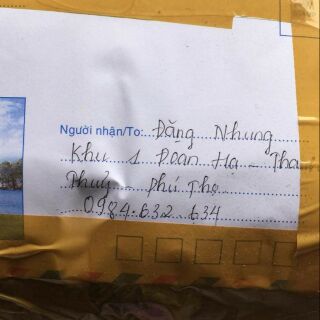 Ao len dang nhung