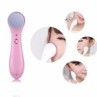Máy massage nâng cơ mặt ion cao cấp