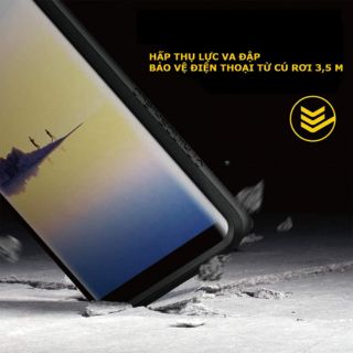 Ốp viền Rhinoshield Bumper Case cho Samsung Galaxy Note 9