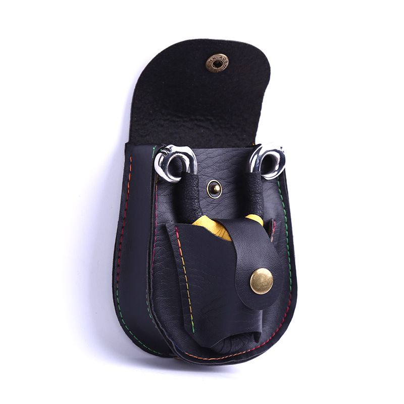 TÚI ĐỰNG NÁ CAO SU LOẠI LỚN CÓ HÍT BI - SLINGSHOT