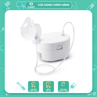 Máy xông khí dung Omron NE-C106 phun sương tạo ẩm, máy xông khí nhỏ gọn