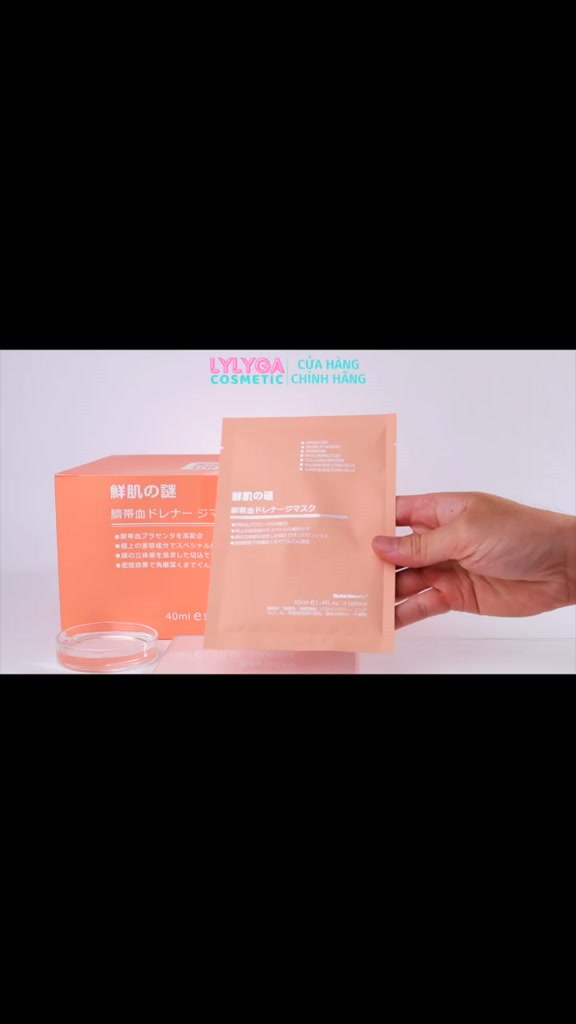 Mặt nạ collagen Nhật Bản Rwine Beauty 1 Miếng, 40ml colagen mặt nạ giấy dưỡng da, dưỡng ẩm MN01 | BigBuy360 - bigbuy360.vn