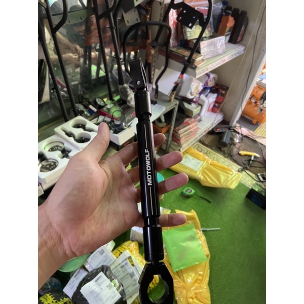 THANH NGANG CHỊU LỰC GIẰNG GHI ĐÔNG MÔT Xsr155