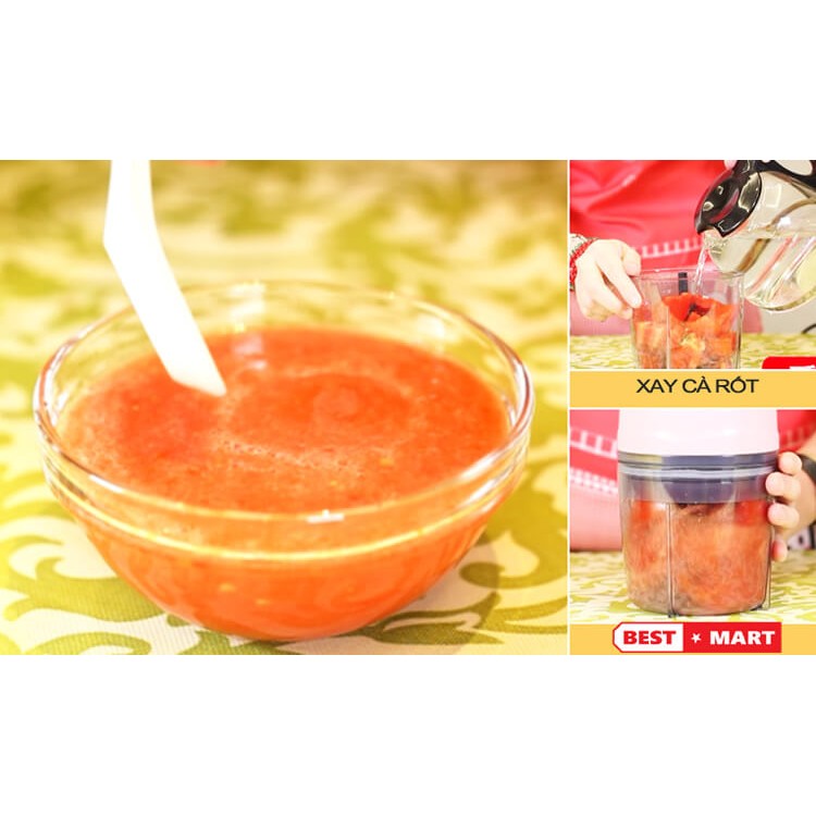 Máy Xay Sinh Tố Đa Năng Osaka_chuẩn loại 1