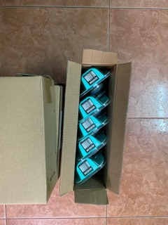 Chuột Quang Không Dây Logitech M185