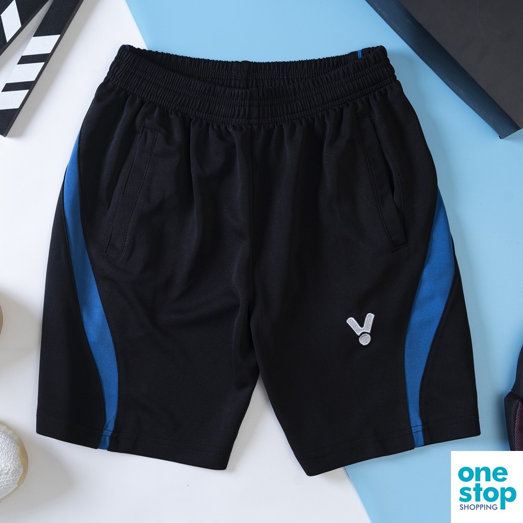 Quần cầu lông One12 dáng ôm phom 40-75kg One shop