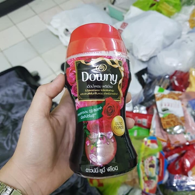 VIÊN XẢ VẢI DOWNY THÁI LAN