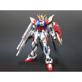 Mô hình lắp ráp MG 1/100 Universe Booster (không kèm gundam)