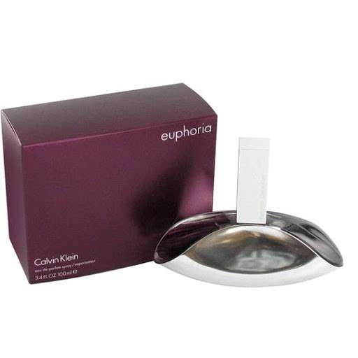 Nước hoa nữ Calvin Klein euphoria EDP 100ml